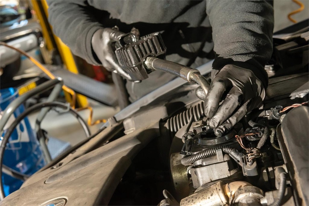 ¿Qué averías son las más comunes en un coche?